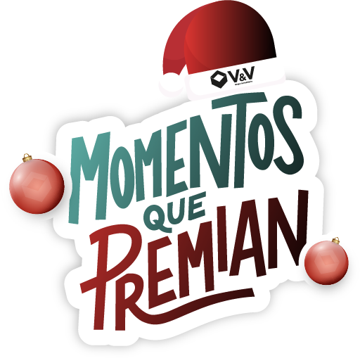 Momentos que Premian